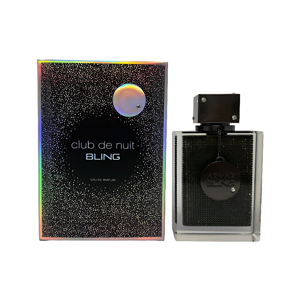 Club de Nuit Bling de Armaf