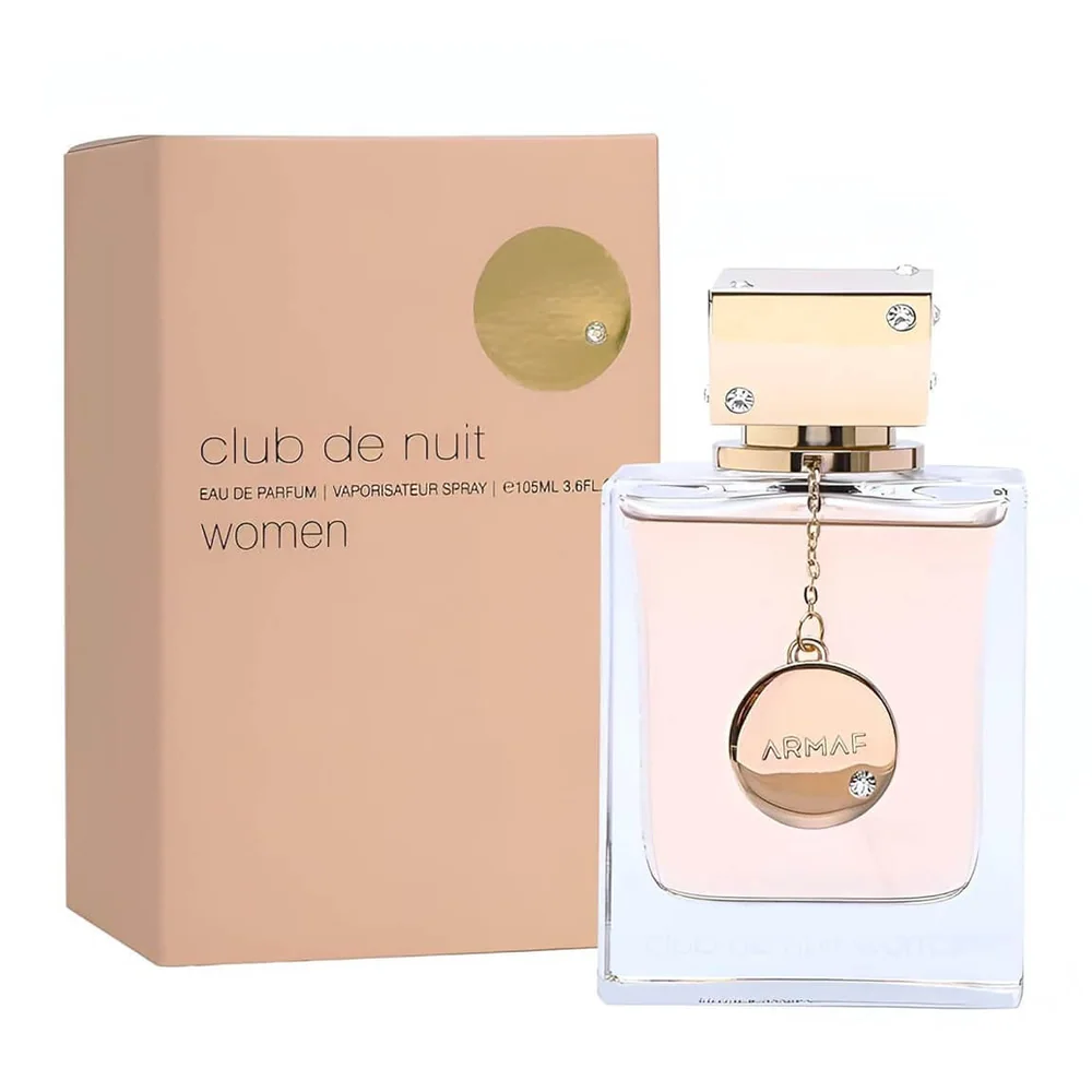 Club de Nuit Woman de Armaf