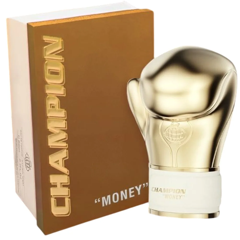 Money de Champion