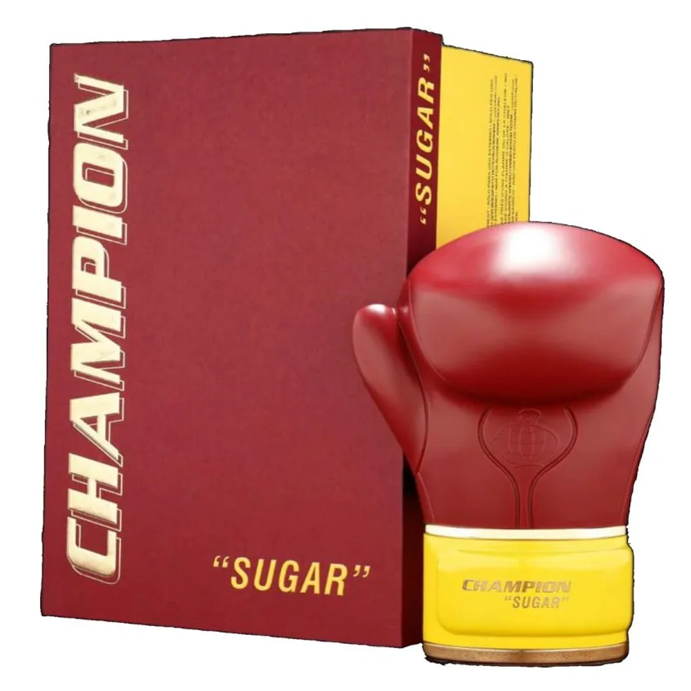 Sugar de Champion