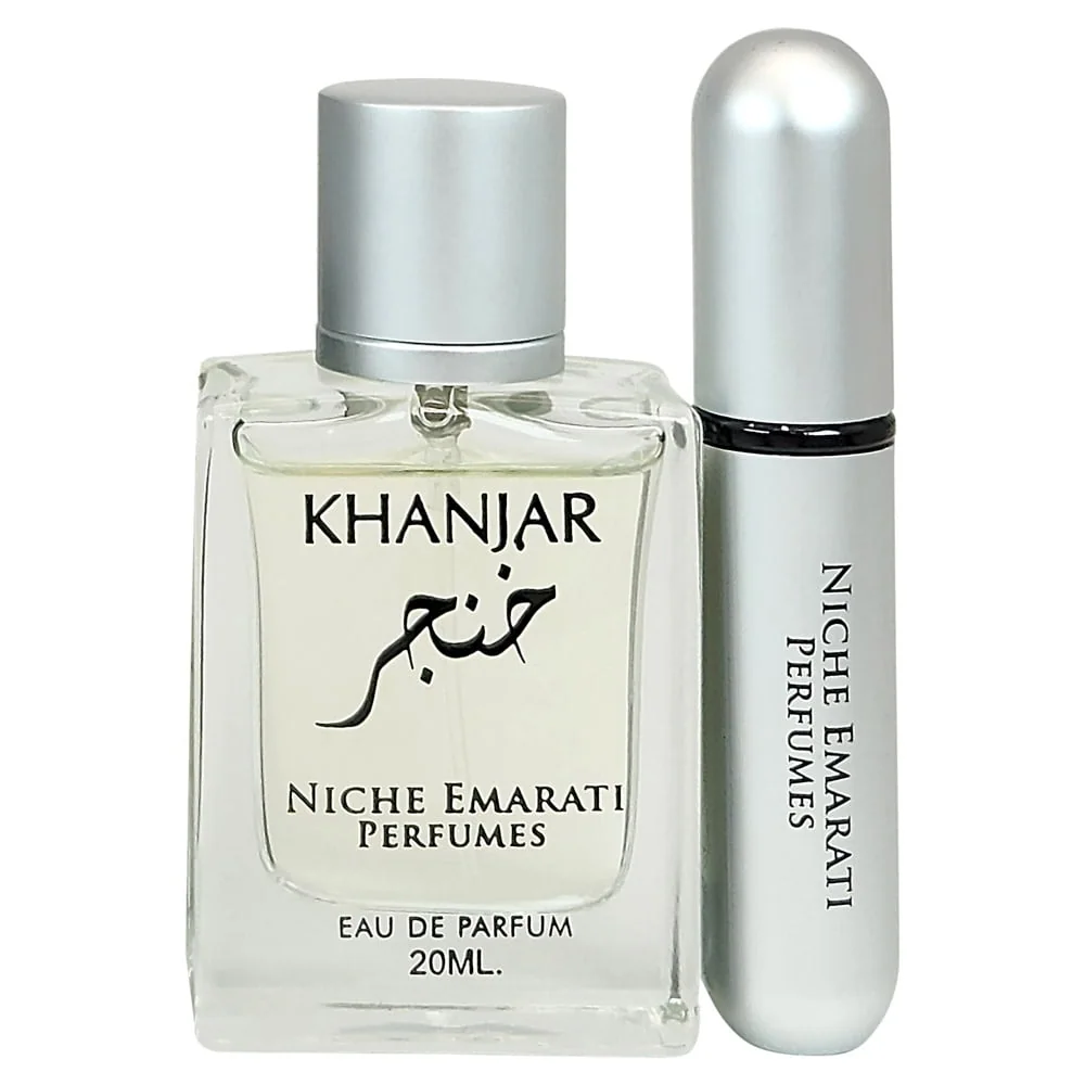Khanjar de Niche Emarati
