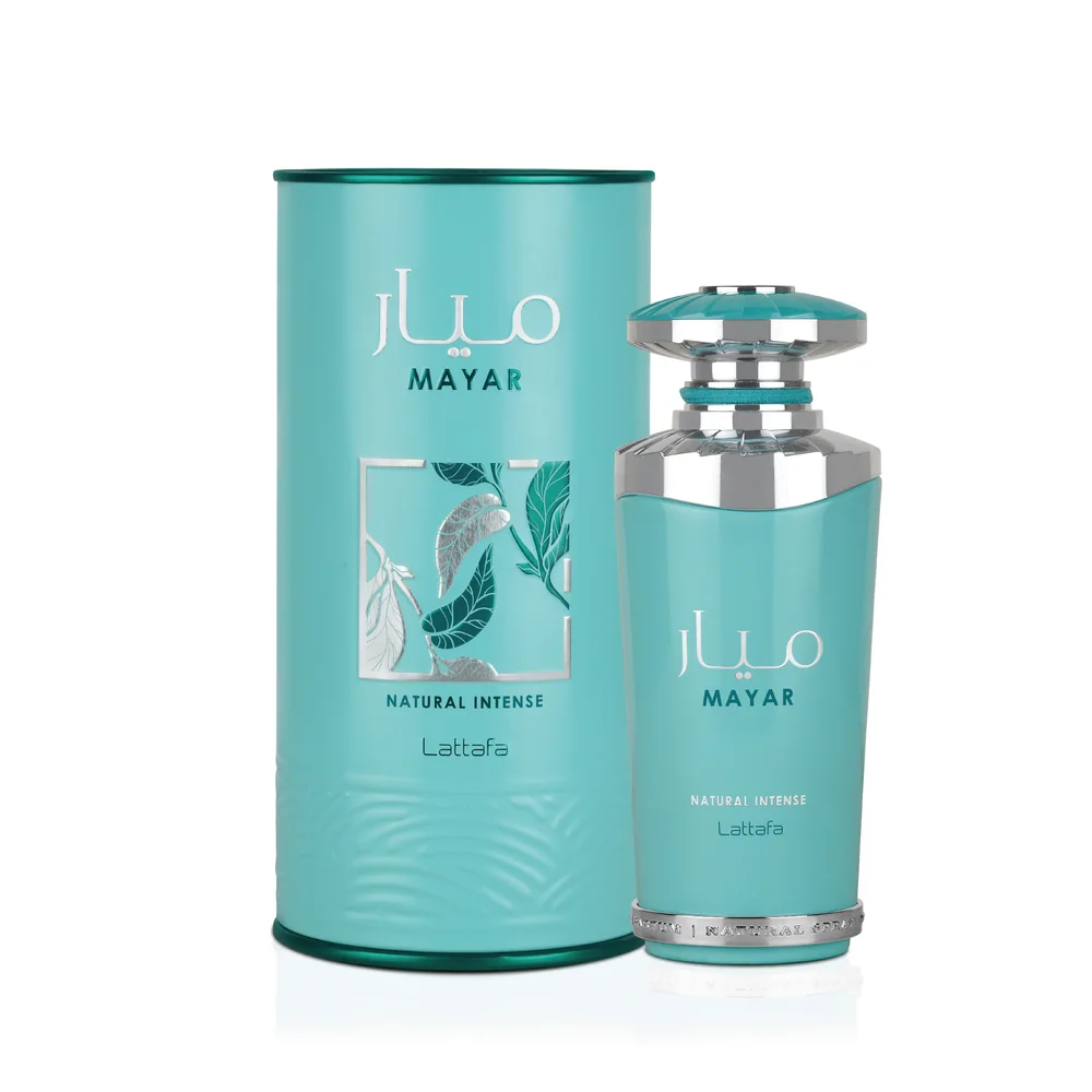 Mayar Natural Intense de Lattafa