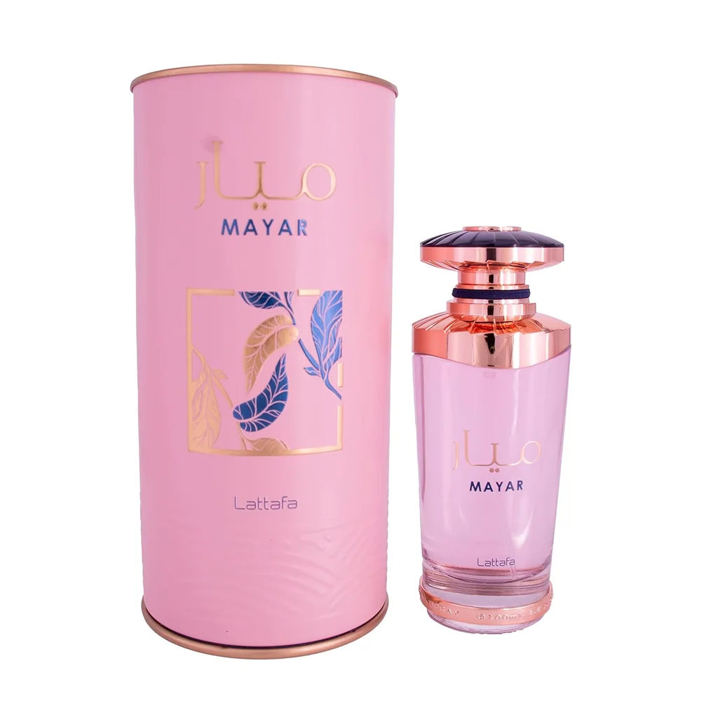 Mayar de Lattafa