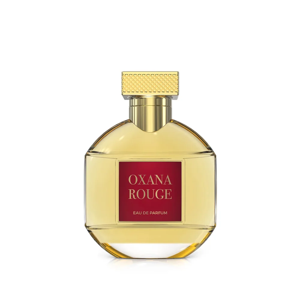 Oxana Rouge de Amaran