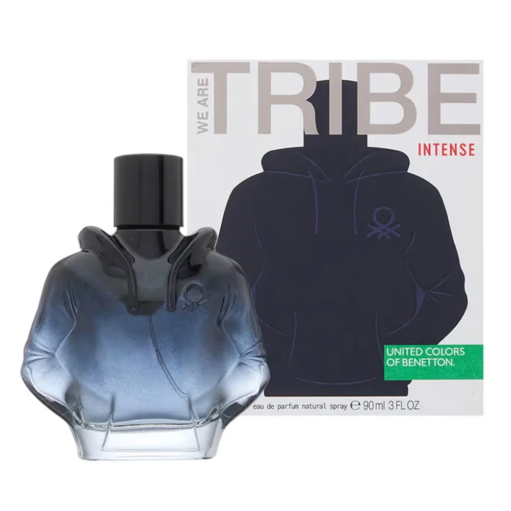 We Are Tribe Intense de United Colors of Benetton
