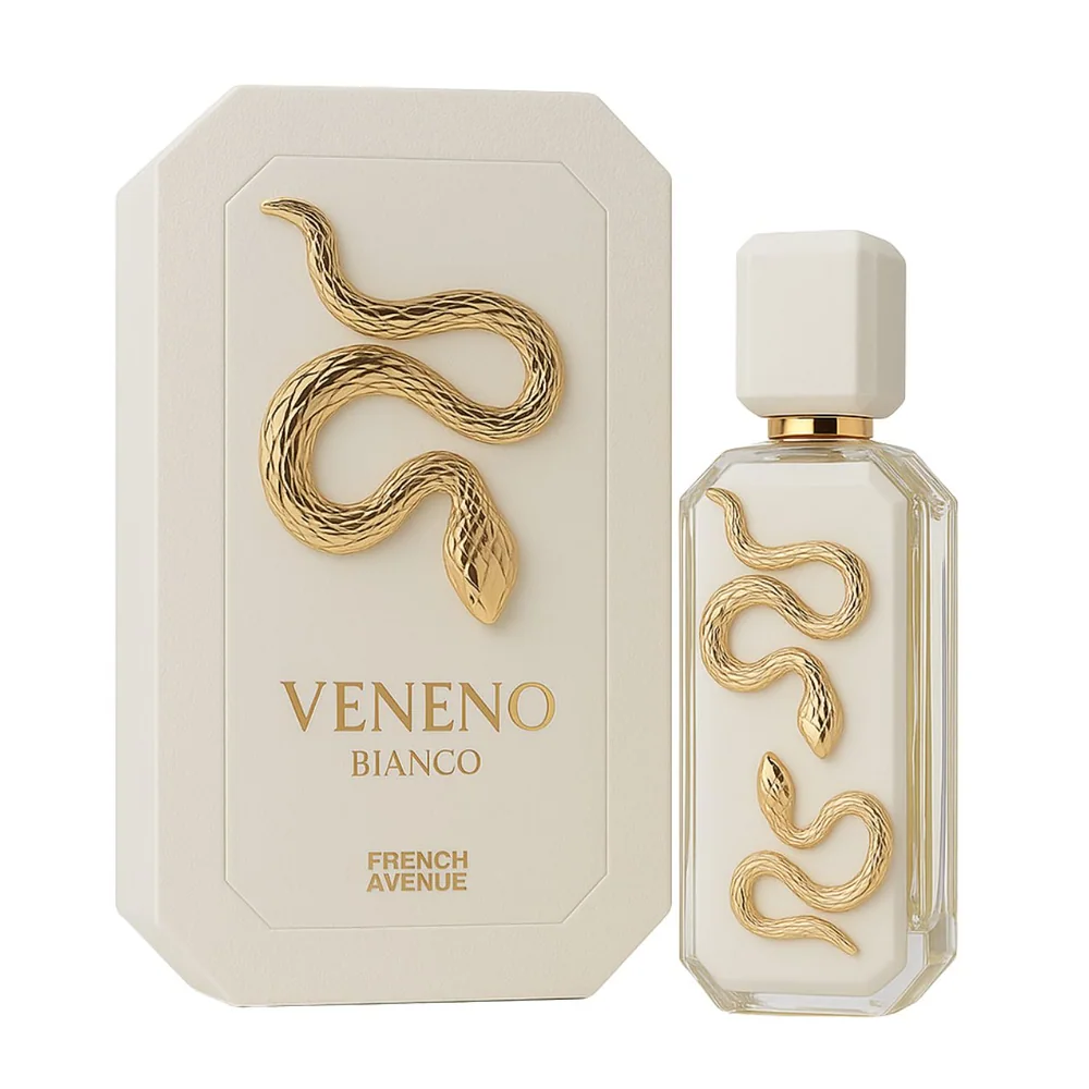 Veneno Bianco de French Avenue