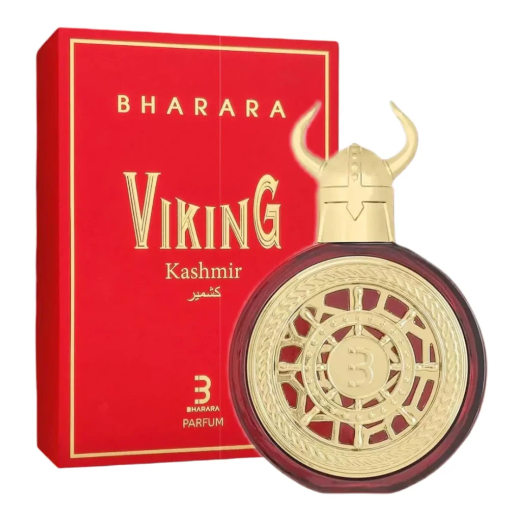 Viking Kashmir de Bharara