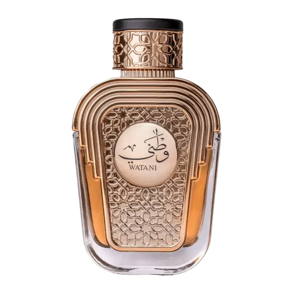 Watani de Watani